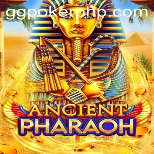 Discovering AncientPharaoh: A Journey Through Time on GGPoker.COM