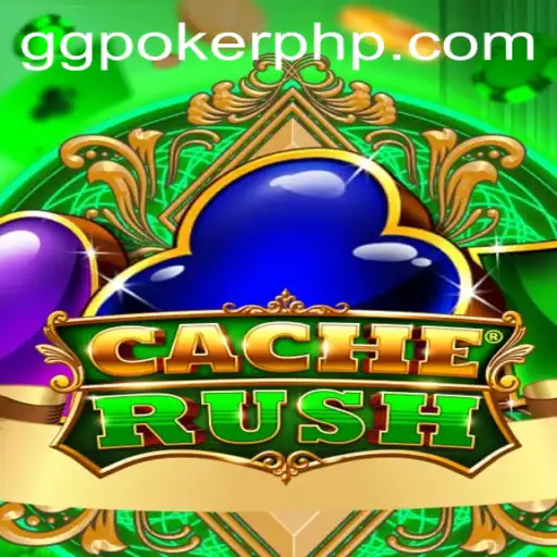 Dive Into the Thrilling World of CacheRush on GGPoker.COM