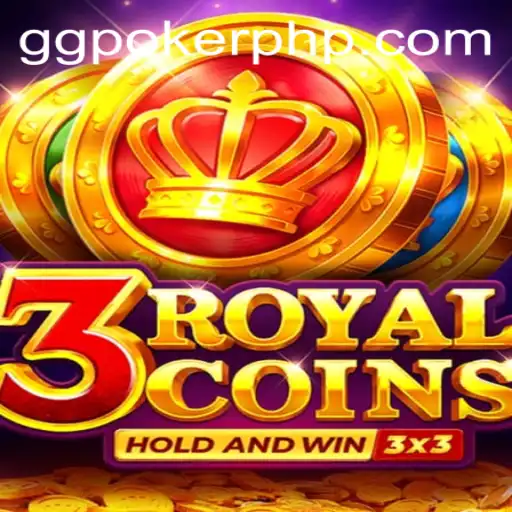Discover the Excitement of 3royalcoins: A New Era of Digital Gaming