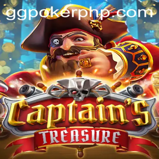 Unveiling CaptainssTreasure: Experience the Thrill with GGPoker.COM