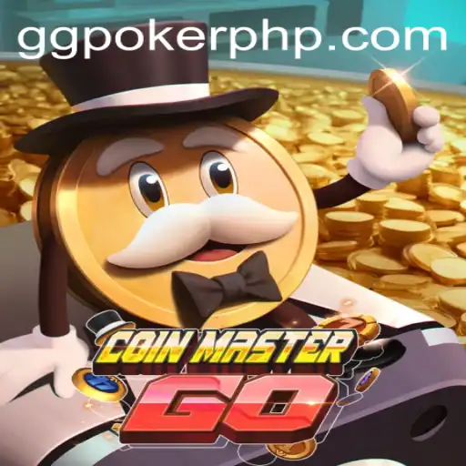 Exploring the Thrilling World of CoinMasterGO and Its Connection to GGPoker.COM