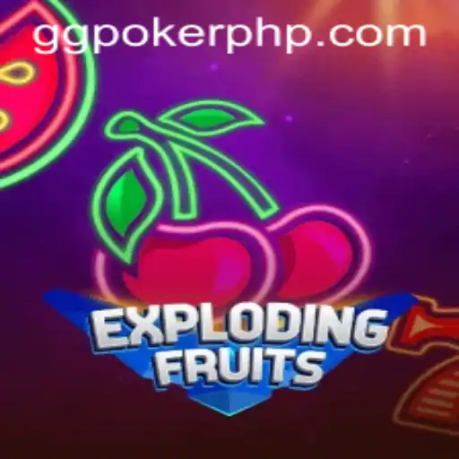 ExplodingFruits: An Exhilarating Journey into Fruit-Themed Mayhem