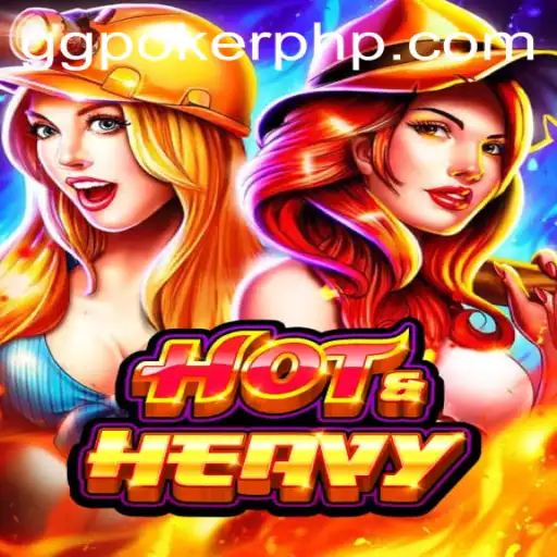 Discover HotHeavy: The Ultimate Poker Game Experience at GGPoker.COM