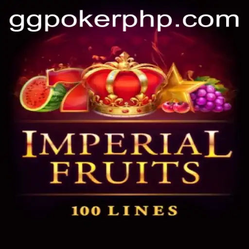 Unveiling the Mystique of ImperialFruits100 at GGPoker.COM