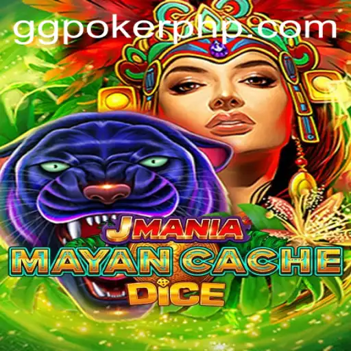 Discover the Thrills of JManiaMayanCacheDice on GGPoker.COM