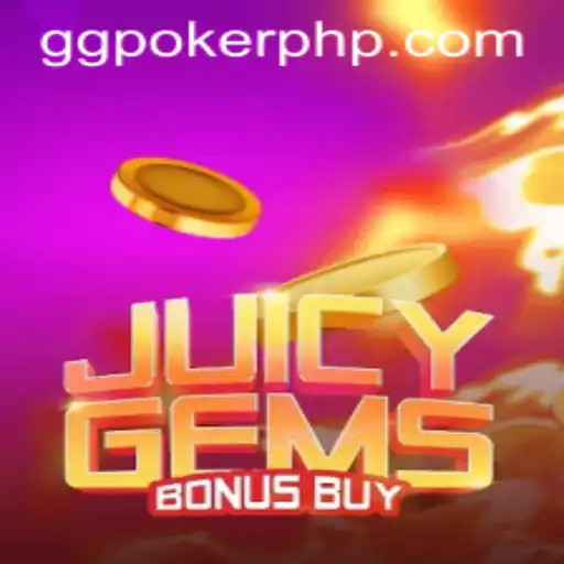 Explore the Thrilling World of JuicyGemsBonusBuy at GGPoker.COM