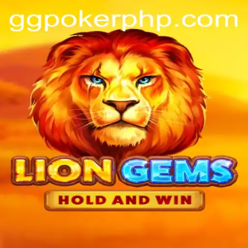 Exploring LionGems and Its Integration with GGPoker.COM