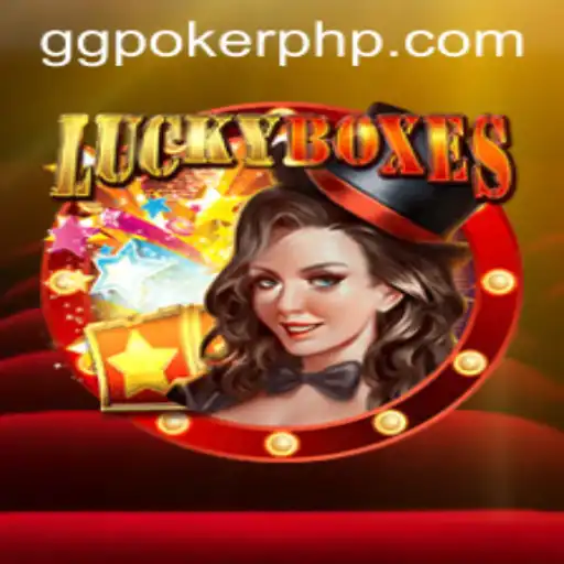 Unveiling the Thrilling World of LuckyBoxes on GGPoker.COM