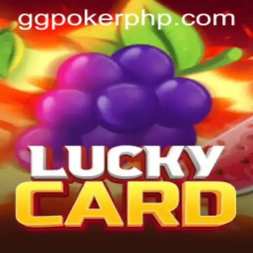 Exploring LuckyCard: The Exciting Game from GGPoker.COM