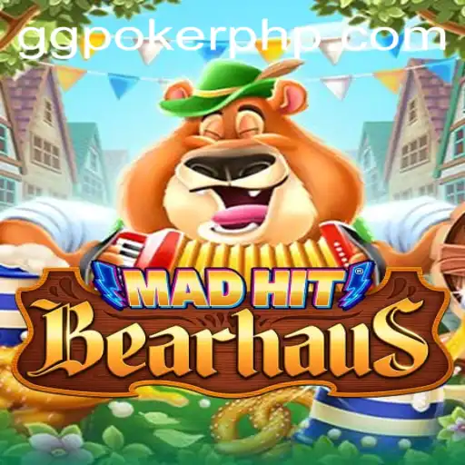 Discover the Thrills of MadHitBearhaus: A New Era in Gaming