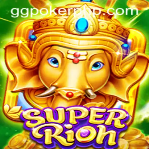 Exploring the Thrills of SuperRich: A New Era of Online Gaming with GGPoker.COM