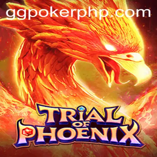 Discover the World of TrialofPhoenix: A New Era of Skill and Strategy