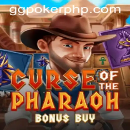 Unlock the Secrets of 'Curse of the Pharaoh Bonus Buy' at GGPoker.COM