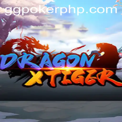 DragonXTiger: A Thrilling Card Game Experience at GGPoker.COM