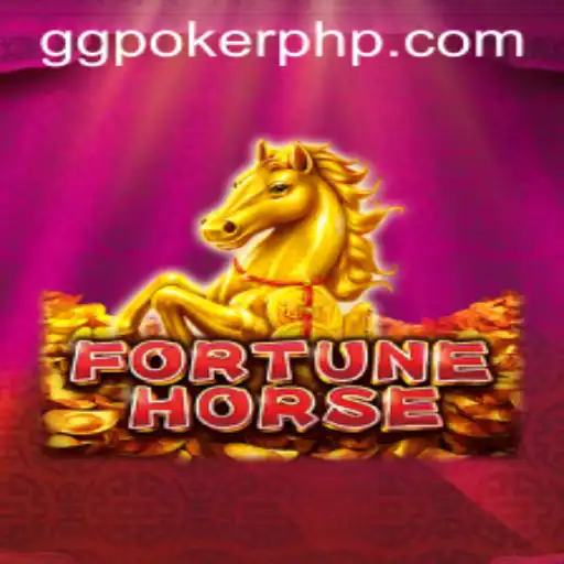Discover FortuneHorse: A Thrilling Ride into Strategic Adventures on GGPoker.COM
