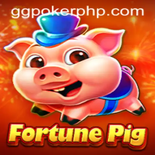 FortunePig: A Dynamic Gaming Experience on GGPoker.COM