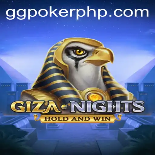 Explore the Exciting World of GizaNights - A Casino Experience Powered by GGPoker.COM