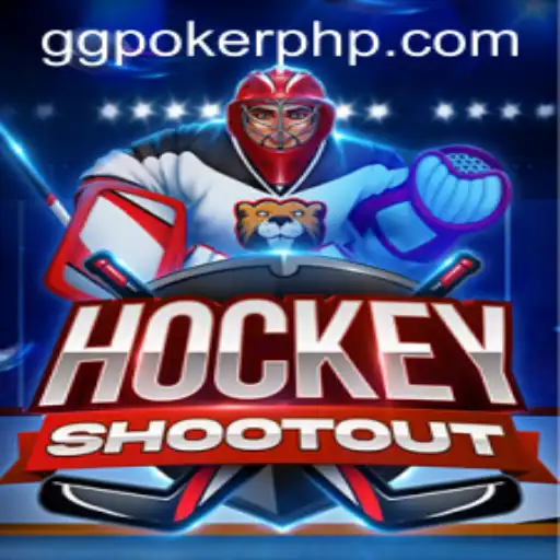 Exploring HockeyShootout: The Exciting Game Inspired by GGPoker.COM