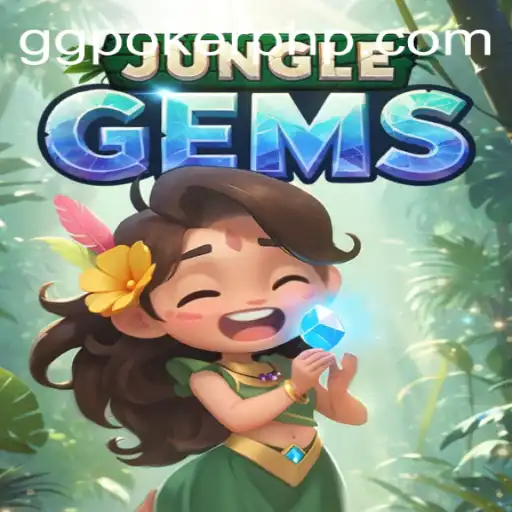 Discover the Thrills of JungleGems: A Fusion of Adventure and Strategy