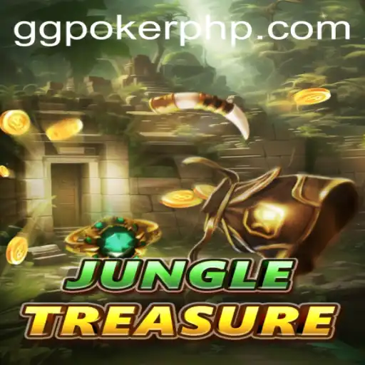 Unveiling the Excitement of JungleTreasure: A Thrilling Adventure Through GGPoker.COM