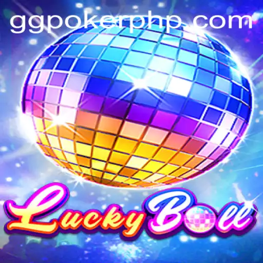 Unveiling LuckyBall: The Latest Sensation in Online Gaming