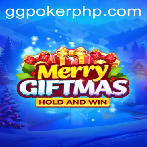 MerryGiftmas: A Festive Online Adventure with GGPoker.COM