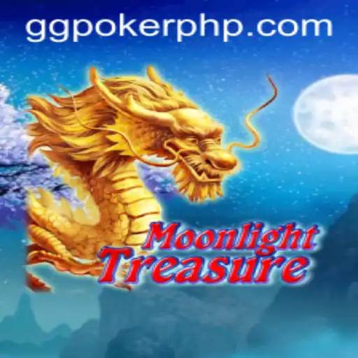 MoonlightTreasure: Discover the Thrill of GGPoker.COM's Latest Adventure