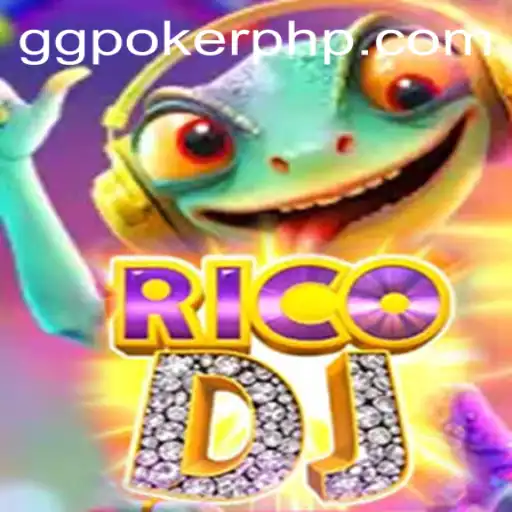 Exploring the Exciting World of RicoDJ: A Thrilling Blend of Strategy and Entertainment