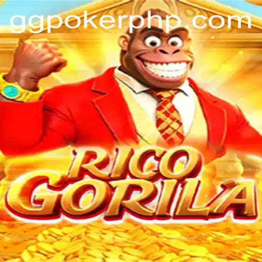 Exploring the Thrilling World of RicoGorila: A Deep Dive into Gameplay and Rules