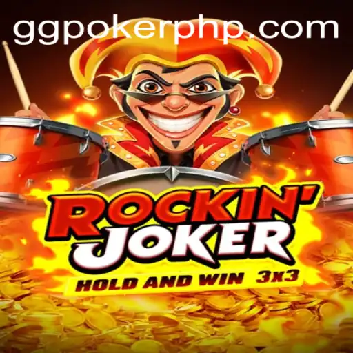 Exploring the Exciting World of Rockinjoker at GGPoker.COM