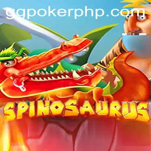 Discover the Thrilling World of Spinosaurus at GGPoker.COM