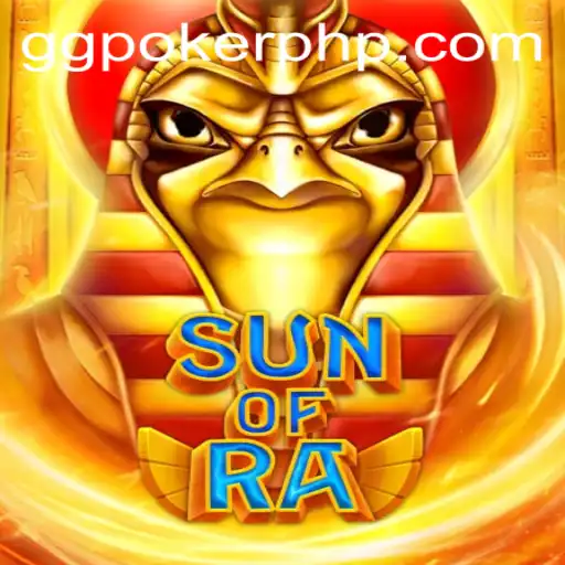 Discover the Enigmatic World of SunofRa and Its Synergy with GGPoker.COM