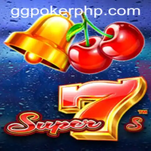 Exploring the Thrills and Strategies of Super7s at GGPoker.COM