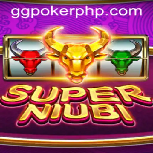 SuperNiubi: Revolutionizing Online Gaming with GGPoker.COM