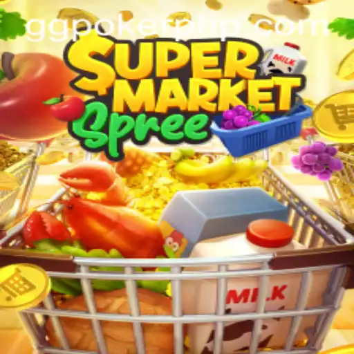Discover the Thrill of SupermarketSpree on GGPoker.COM