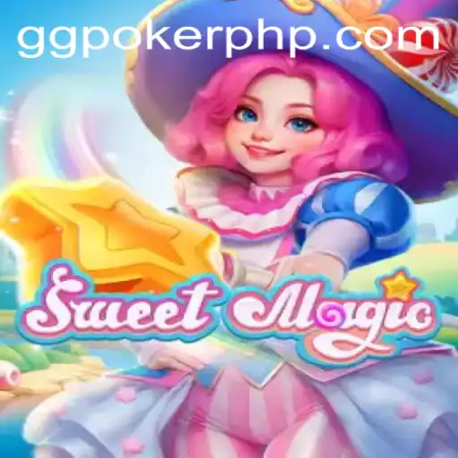 Unveiling the Charm of SweetMagic and Its Connection with GGPoker.COM