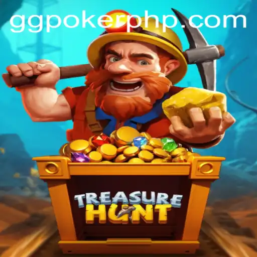 Unveiling TreasureHunt: A Thrilling Game Experience with GGPoker.COM