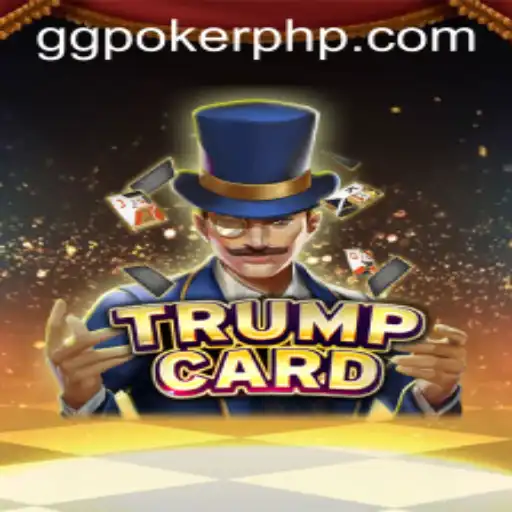 Mastering TrumpCard: A Novel Poker Experience with GGPoker.COM