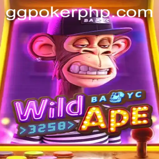 Discover the Thrills of WildApe3258 at GGPoker.COM