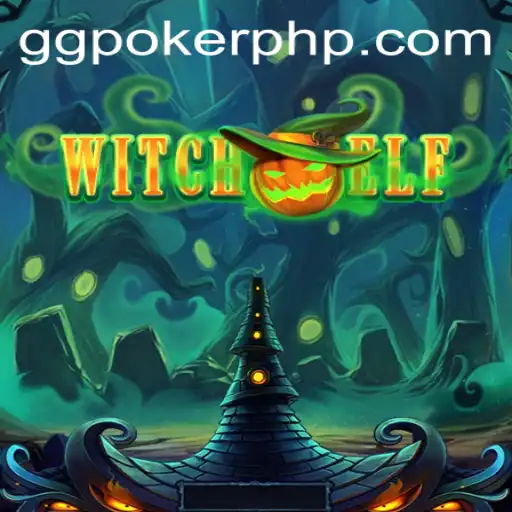 Exploring WitchElf: A Magical Journey With GGPoker.COM