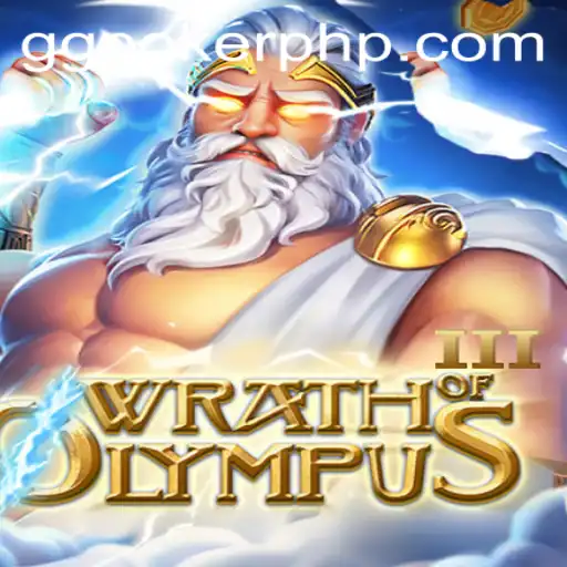 Wrath of Olympus III: A Divine Adventure in Gaming